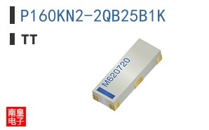 P160KN2-2QB25B1K