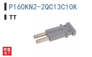 P160KN2-2QC13C10K