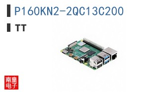 P160KN2-2QC13C200