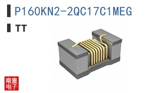 P160KN2-2QC17C1MEG