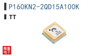 P160KN2-2QD15A100K