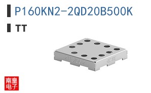 P160KN2-2QD20B500K