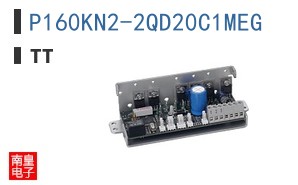 P160KN2-2QD20C1MEG