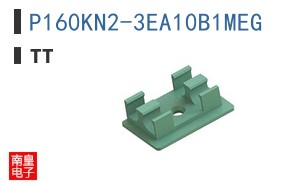 P160KN2-3EA10B1MEG