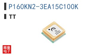 P160KN2-3EA15C100K