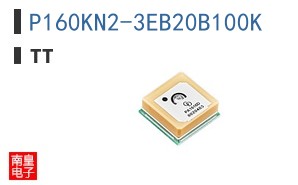 P160KN2-3EB20B100K
