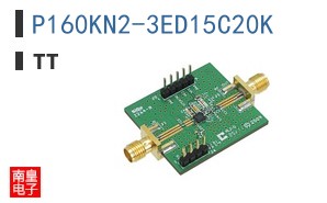 P160KN2-3ED15C20K