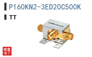 P160KN2-3ED20C500K