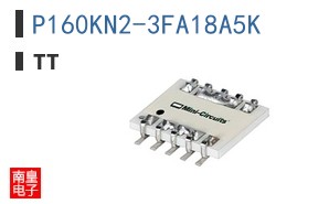 P160KN2-3FA18A5K