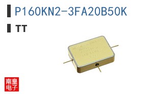 P160KN2-3FA20B50K
