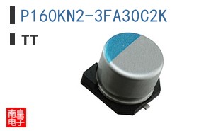 P160KN2-3FA30C2K