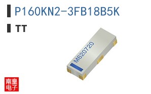 P160KN2-3FB18B5K