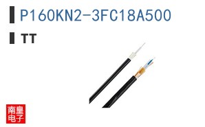 P160KN2-3FC18A500