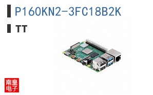 P160KN2-3FC18B2K