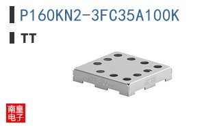 P160KN2-3FC35A100K