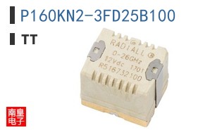 P160KN2-3FD25B100