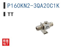 P160KN2-3QA20C1K