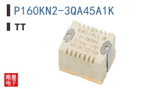 P160KN2-3QA45A1K