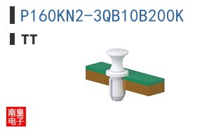 P160KN2-3QB10B200K