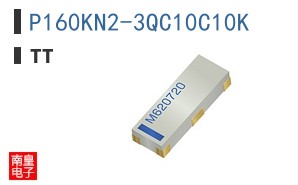 P160KN2-3QC10C10K