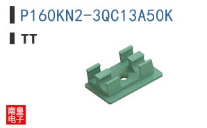 P160KN2-3QC13A50K