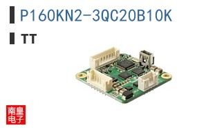P160KN2-3QC20B10K