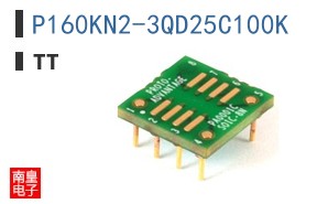 P160KN2-3QD25C100K
