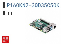 P160KN2-3QD35C50K