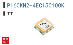 P160KN2-4EC15C100K