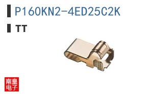 P160KN2-4ED25C2K