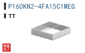P160KN2-4FA15C1MEG