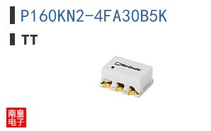 P160KN2-4FA30B5K