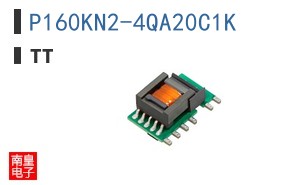 P160KN2-4QA20C1K