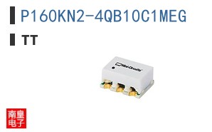 P160KN2-4QB10C1MEG