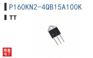 P160KN2-4QB15A100K