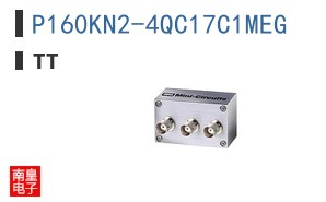 P160KN2-4QC17C1MEG