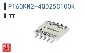 P160KN2-4QD25C100K