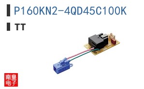 P160KN2-4QD45C100K