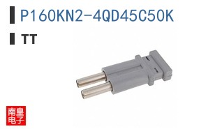 P160KN2-4QD45C50K