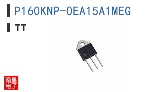 P160KNP-0EA15A1MEG