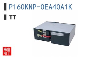 P160KNP-0EA40A1K