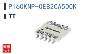 P160KNP-0EB20A500K