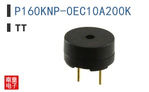 P160KNP-0EC10A200K