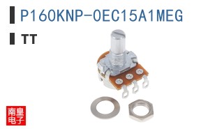 P160KNP-0EC15A1MEG