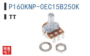 P160KNP-0EC15B250K