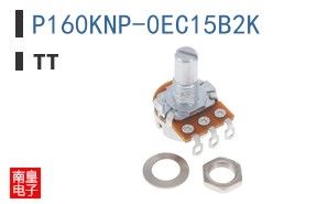 P160KNP-0EC15B2K