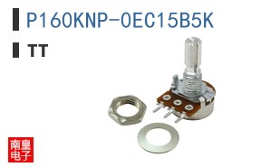P160KNP-0EC15B5K
