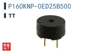 P160KNP-0ED25B500