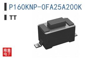 P160KNP-0FA25A200K