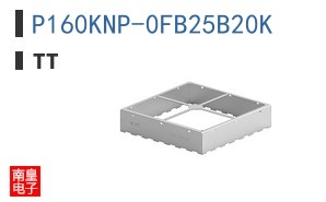 P160KNP-0FB25B20K